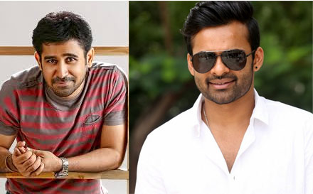 vijay antony,yaman movie,sai dharam tej,winner movie  వీరిద్దరిలో విజయం ఎవరిదీ...?